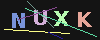 Gambar captcha